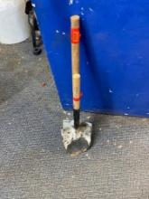 Shovels Two times the money