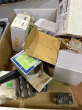 15 min time control, sureswitch relay, Zone valve geothermal and other HVAC items