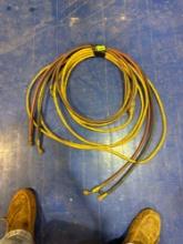 Freon hoses