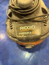 shop vac