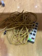 50 foot extension cord