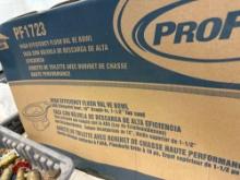 ProFlo toilet bowl