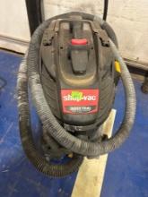 Shop vac
