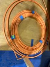 Gas line