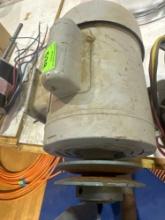 Electric motor