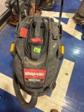 Shop vac