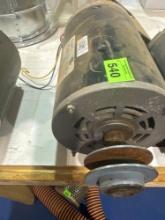 Electric motor