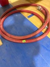 Hydraulic hose