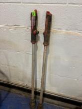 Milwaukee stick transfer pump Two times the money