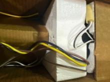 Fan motor