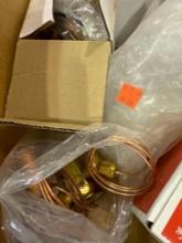 Thermal expansion valves 4 times the money