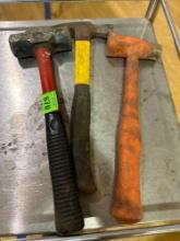 Hammers 3 times the money