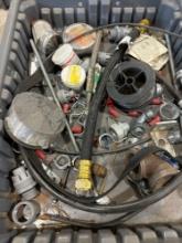 MIsc gas items