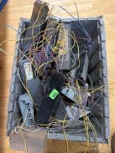 Misc electrical components