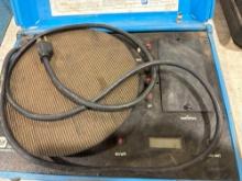 Programmable automatic, charging meter