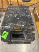 Milwaukee MX fuel lithium ion battery pack