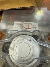 Duct smoke detector