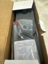 4 wire conventional duct smoke detector