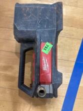 Milwaukee transfer pump