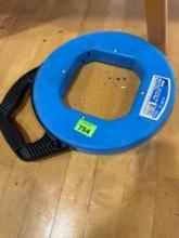 Fish tape