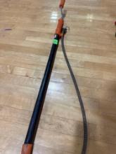Closet auger