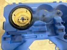 Hole saw bits