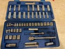 Socket set