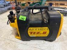 Vacuum pump