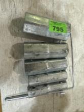 6 point sockets