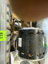 3 speed furnace blower