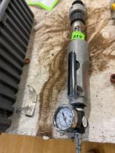 Heavy duty air ratchet