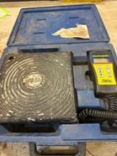 Freon scale