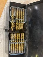 Drill bits