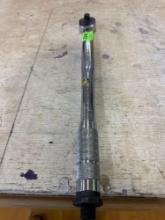 Torque wrench