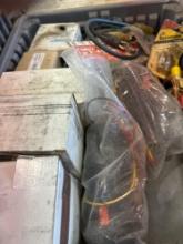 Miscellaneous heating and air items