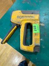 Bostitch heavy duty tacker