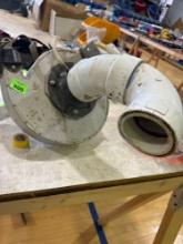 Air blower