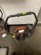 RIDGID see snake rm200 Must bring help to load
