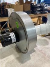 Air blower