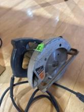 Circular saw