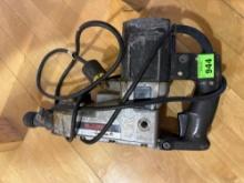 Rotary hammer