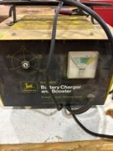Battery charger