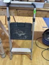 Step stool