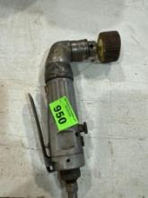 Air drill