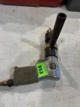 Air drill