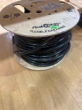 Various spool of wire