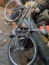Raleigh bicycle