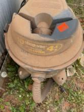 10g shop vac