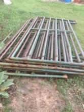 10 foot 5 panels bring help to load