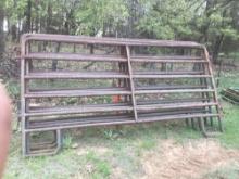 10 x 5 panels bring help the load